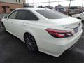 2018 Toyota Crown
