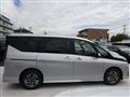 2025 Nissan Serena