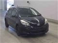 2013 Toyota Vitz