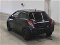 2013 Toyota Vitz