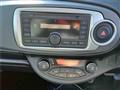 2013 Toyota Vitz