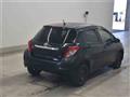 2013 Toyota Vitz