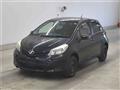 2013 Toyota Vitz