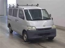 2013 Toyota Liteace Van