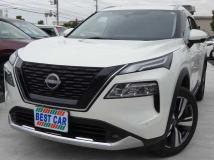 2023 Nissan X-Trail
