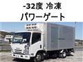 2016 Isuzu Elf Truck
