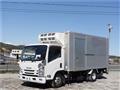 2016 Isuzu Elf Truck
