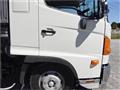 2014 Hino Ranger