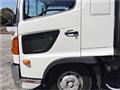2014 Hino Ranger