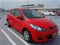 2009 Mazda Demio