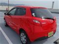 2009 Mazda Demio