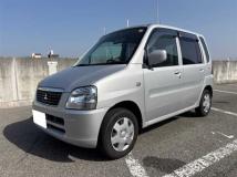 2003 Mitsubishi Toppo Bj