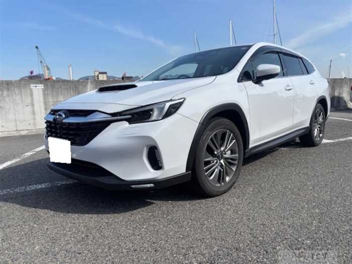 2024 Subaru Subaru Others