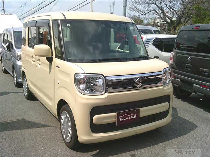 2021 Suzuki Suzuki Others