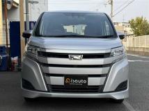 2021 Toyota Noah