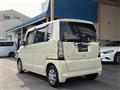 2013 Honda N BOX