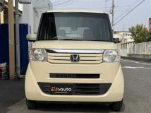 2013 Honda N BOX
