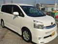 2008 Toyota Voxy