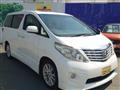 2009 Toyota Alphard G