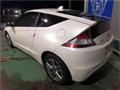 2013 Honda CR-Z
