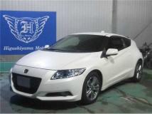 2013 Honda CR-Z