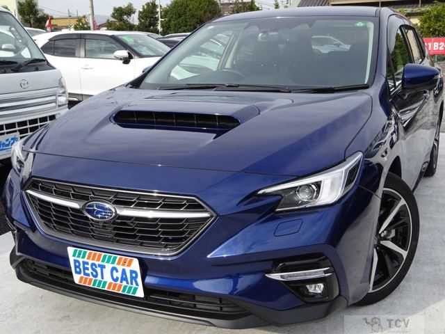 2020 Subaru Subaru Others