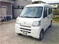 2017 Daihatsu Hijet Cargo