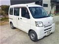 2017 Daihatsu Hijet Cargo