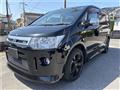 2010 Mitsubishi Delica D5