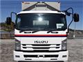 2017 Isuzu Isuzu Others