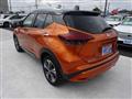 2020 Nissan KIX