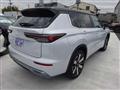 2025 Mitsubishi Outlander