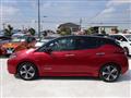 2019 Nissan Leaf