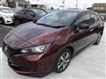 2021 Nissan Leaf