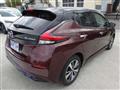 2021 Nissan Leaf