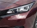 2021 Nissan Leaf