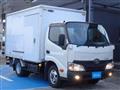 2016 Toyota Dyna Truck