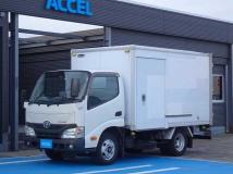 2016 Toyota Dyna Truck