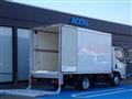 Isuzu/Elf Truck