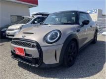 2023 Rover Mini