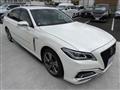2018 Toyota Crown
