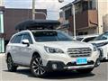 2015 Subaru Outback