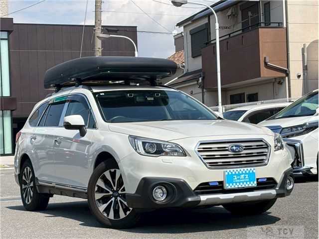 2015 Subaru Outback