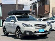2015 Subaru Outback