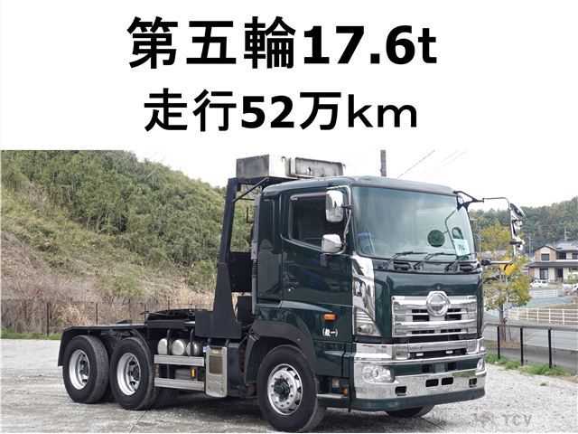 2014 Hino Hino Others
