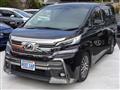 2016 Toyota Vellfire