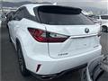 2016 Lexus RX