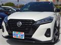 2021 Nissan KIX