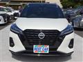2021 Nissan KIX