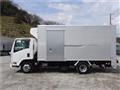 2016 Isuzu Elf Truck